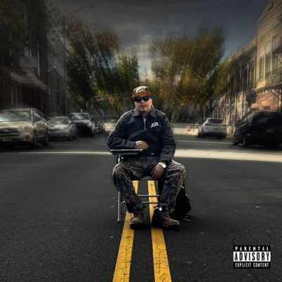 Flee Lord & Jansport J – Halfway There (WEB) (2025) (320 kbps)