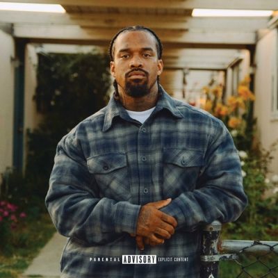 Bishop Snow – Gangsta’s Paradise (WEB) (2023) (FLAC + 320 kbps)