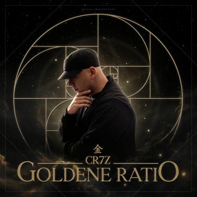 Cr7z – Goldene Ratio (CD) (2025) (FLAC + 320 kbps)