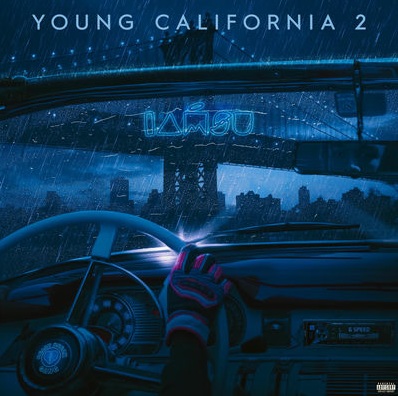 Iamsu! – Young California 2 (WEB) (2025) (320 kbps)