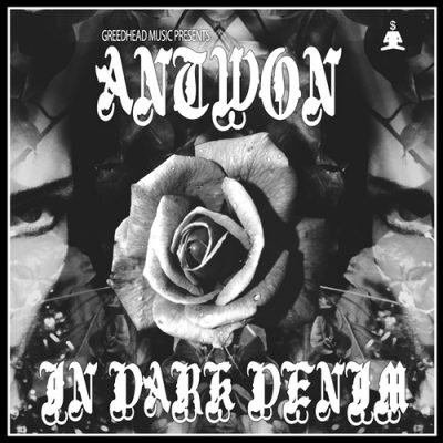 Antwon – In Dark Denim (WEB) (2013) (FLAC + 320 kbps)