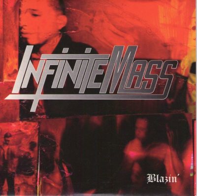 Infinite Mass – Blazin’ (CDM) (2002) (FLAC + 320 kbps)