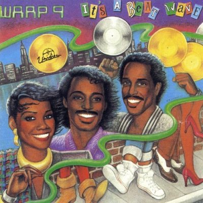 Warp 9 – It’s A Beat Wave (Reissue) (WEB) (1983-1992) (FLAC + 320 kbps)