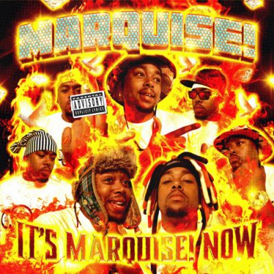 Marquise & Grubby Pawz – It’s Marquise! Now EP (WEB) (2025) (320 kbps)