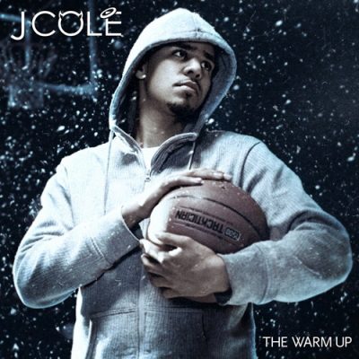 J. Cole – The Warm Up (CD) (2009) (FLAC + 320 kbps)