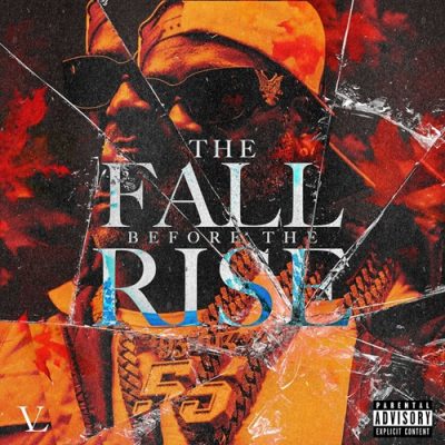 Jim Jones – The Fall Before The Rise EP (WEB) (2025) (320 kbps)