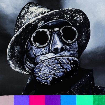 Dela – Jour & Nuit Beat Tape (WEB) (2025) (320 kbps)