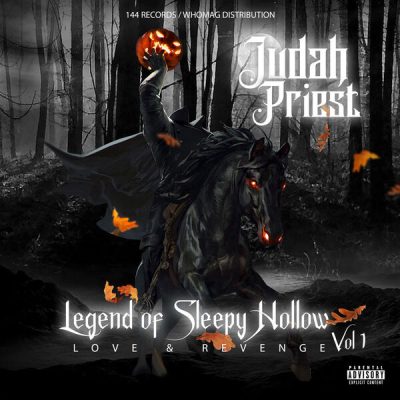 Judah Priest – Legend Of Sleepy Hollow: Love & Revenge, Vol. 1 (WEB) (2025) (320 kbps)