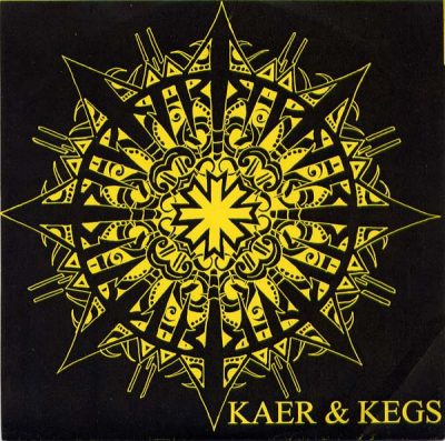 Kaer & Kegs – Put Me In This / Mystery Vinyl (VLS) (2003) (FLAC + 320 kbps)