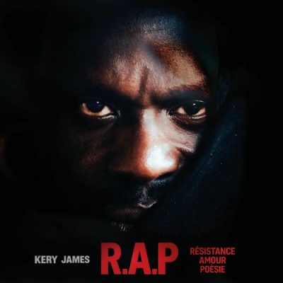 Kery James – R.A.P. (CD) (2025) (FLAC + 320 kbps)