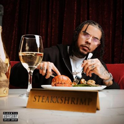 LE$ – Steak X Shrimp Vol. 4 (WEB) (2025) (FLAC + 320 kbps)