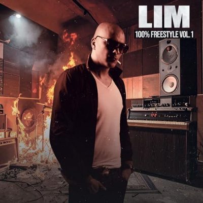 LIM – 100% Freestyle, Vol. 1 (WEB) (2025) (320 kbps)