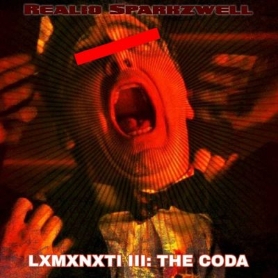 Realio Sparkzwell – Lxmxnxti III: The Coda EP (WEB) (2025) (320 kbps)