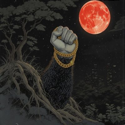 Machacha – Everything Crazy (WEB) (2025) (320 kbps)