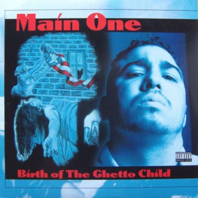 Main One – Birth Of The Ghetto Child (Reissue) (WEB) (1995-2025) (320 kbps)
