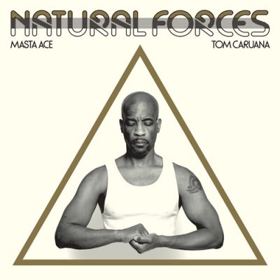 Masta Ace & Tom Caruana – Natural Forces (WEB) (2025) (320 kbps)