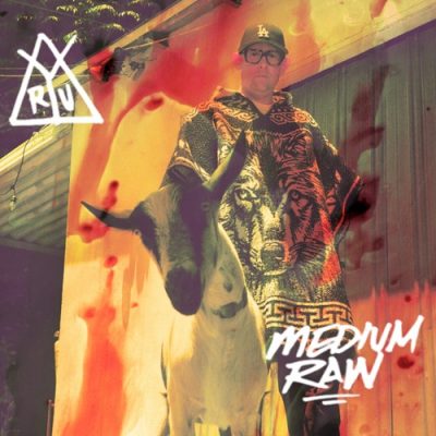 Ryu – Medium Raw (WEB) (2025) (320 kbps)