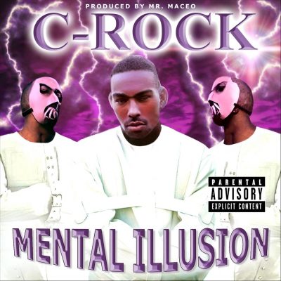 C-Rock – Mental Illusion (WEB) (1998) (320 kbps)