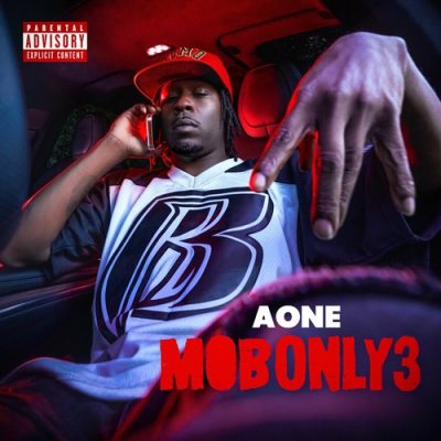 AOne – Mob Only 3 (WEB) (2025) (320 kbps)