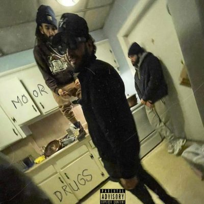 Datkidbravo – Moor Drugz EP (WEB) (2022) (320 kbps)