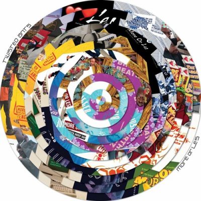 More Or Les – Twisted Ants (WEB) (2025) (320 kbps)