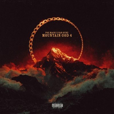 Poe Mack & Van Gunz – Mountain God 4 (WEB) (2025) (320 kbps)