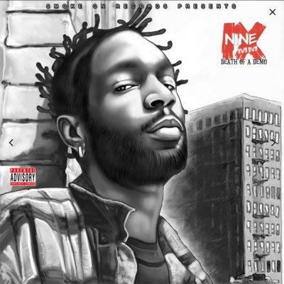 Nine – Death Of A Demo (Vinyl) (2017) (FLAC + 320 kbps)