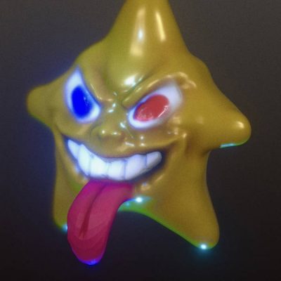 Akai Solo – No Control No Glory (WEB) (2025) (320 kbps)