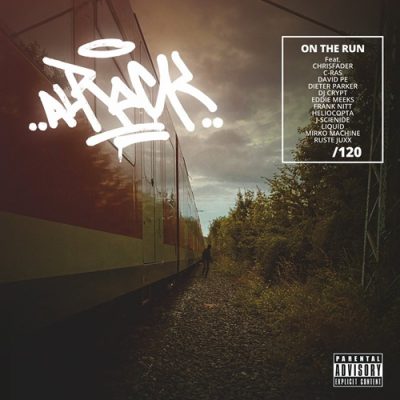 Al Rock – On The Run… The Final Chapter (WEB) (2025) (320 kbps)