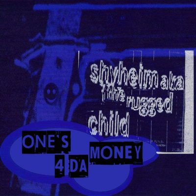 Shyheim – One’s 4 Da Money (WEB Single) (1994) (FLAC + 320 kbps)