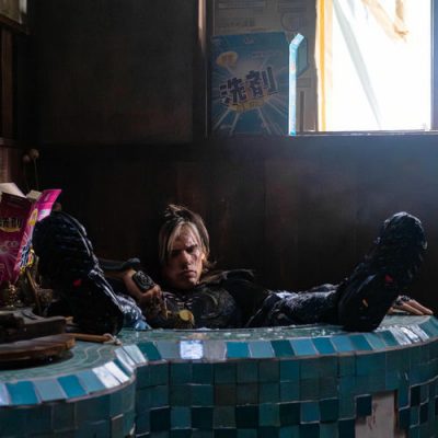 Orelsan – La Fuite En Avant (CD) (2025) (FLAC + 320 kbps)