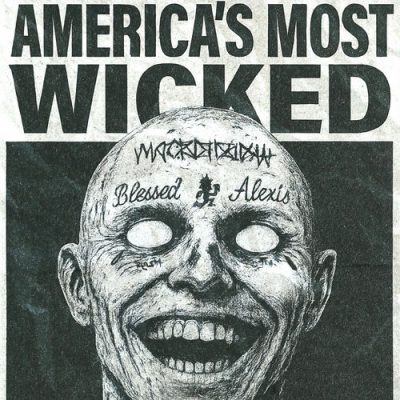 Ouija Macc – America’s Most Wicked (WEB) (2025) (320 kbps)