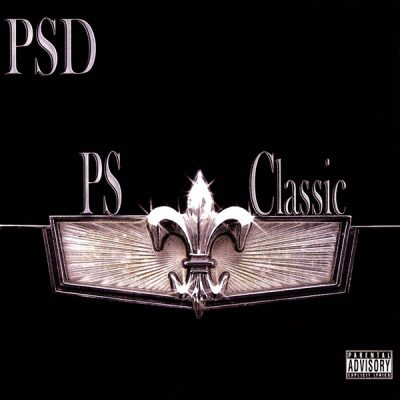 PSD – PS Classic (CD) (2005) (FLAC + 320 kbps)