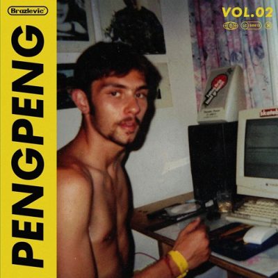 Figub Brazlevic – Peng Peng Vol. 02 (WEB) (2024) (320 kbps)