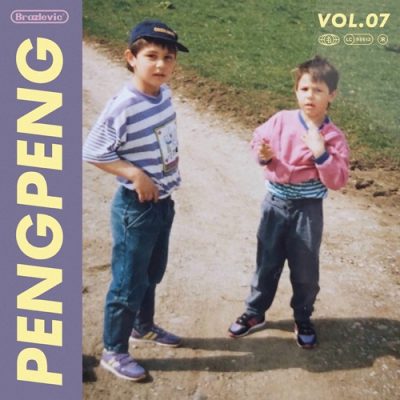 Figub Brazlevic – Peng Peng Vol. 07 (WEB) (2025) (320 kbps)