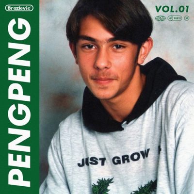 Figub Brazlevic – Peng Peng Vol. 01 (WEB) (2024) (320 kbps)