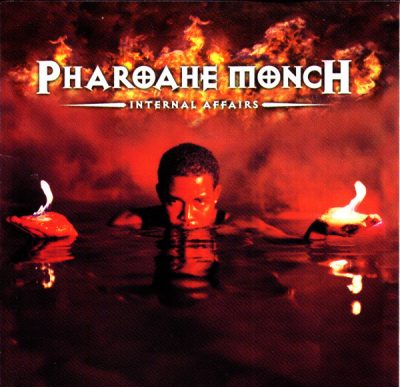 Pharoahe Monch – Internal Affairs (Clean Edition CD) (1999) (FLAC + 320 kbps)