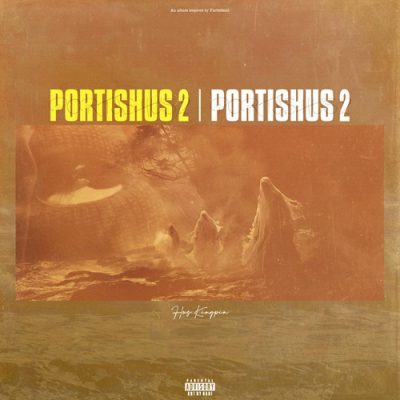 Hus Kingpin – Portishus 2 (WEB) (2025) (320 kbps)
