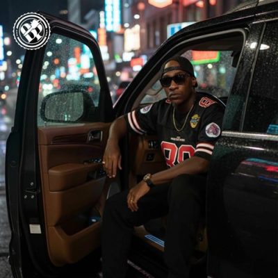 RJ Payne & PA. Dre – Winning Ain’t Enough (WEB) (2025) (320 kbps)