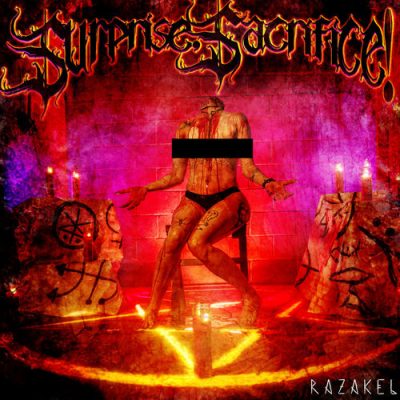 Razakel – Surprise, Sacrifice! (WEB) (2025) (320 kbps)
