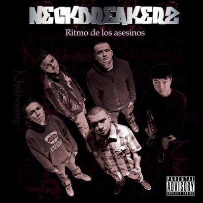 Neckbreakerz – Ritmo De Los Asesinos (WEB) (2013) (FLAC + 320 kbps)