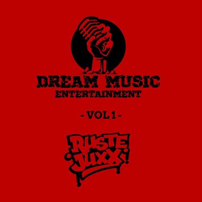 Dream Music Entertainment & Ruste Juxx – Vol. 1 EP (WEB) (2025) (320 kbps)
