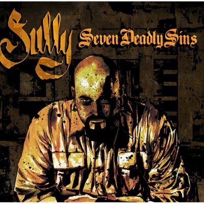 Sully – Seven Deadly Sins EP (WEB) (2012) (320 kbps)