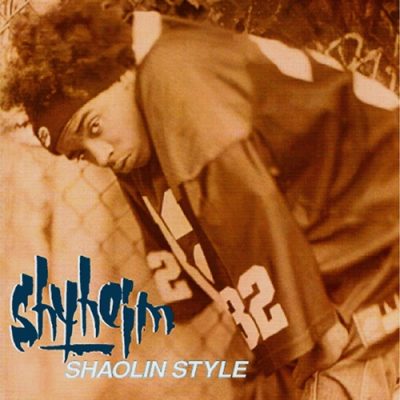 Shyheim – Shaolin Style (WEB Single) (1996) (FLAC + 320 kbps)