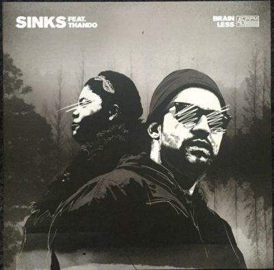 Sinks – Brainless (VLS) (2017) (FLAC + 320 kbps)