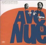 Small Circle Of Friends – Avenue (CD) (1999) (FLAC + 320 kbps)