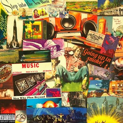 Matt Mars & Maroon – Smoking Kills (WEB) (2025) (320 kbps)