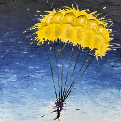 Sonnyjim & Morriarchi – Golden Parachute (WEB) (2025) (320 kbps)