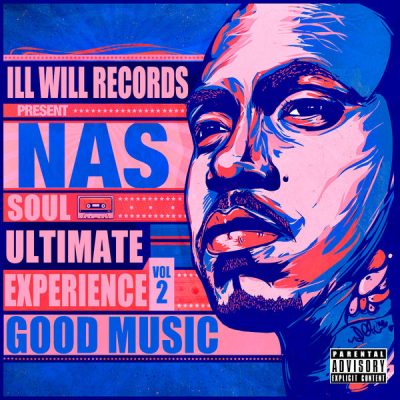 Nas – Soul Ultimate Experience, Vol. 2: Good Music (WEB) (2011) (FLAC + 320 kbps)