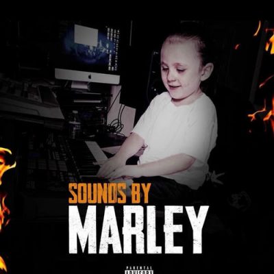 Sounds By Marley – Sounds By Marley (WEB) (2025) (320 kbps)